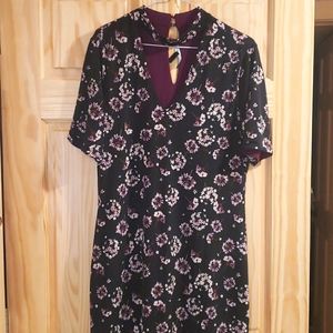 Size L White House/Black Market dress